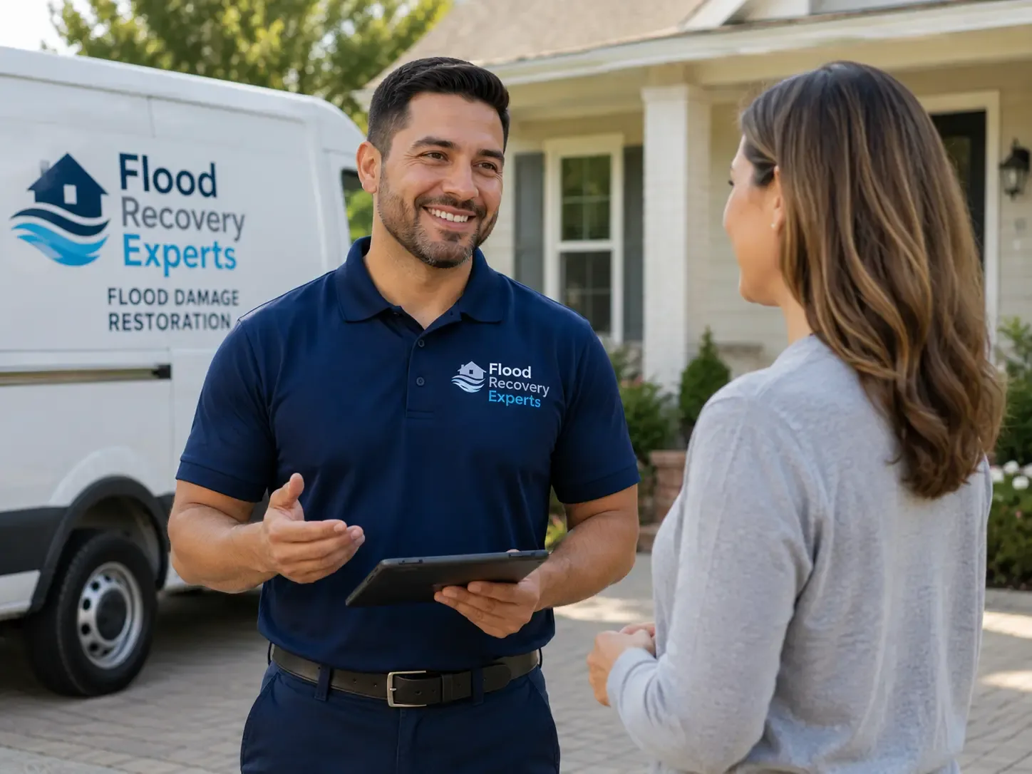 Flood Damage Cleanup Bohemia, NY FAQs